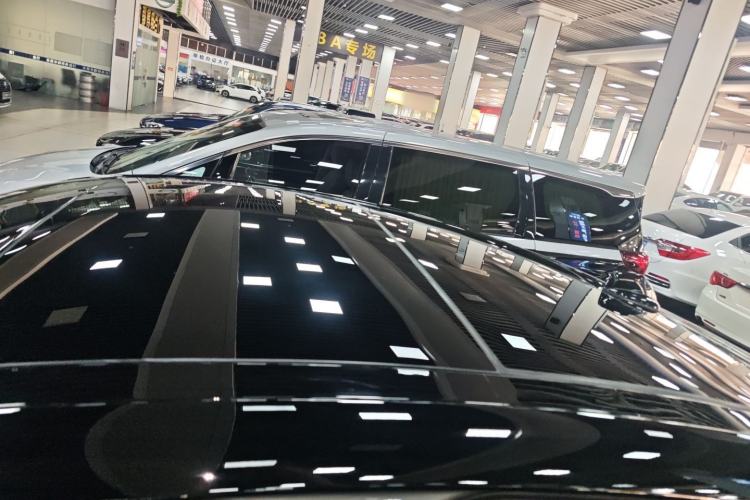 Used Lynk & Co 05 2020 2.0TD Two-Wheel Drive Shine Halo