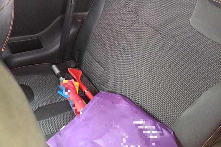 Used Chery New Energy Little Ant 2019 4-Seater Smart Edition 35 kWh
