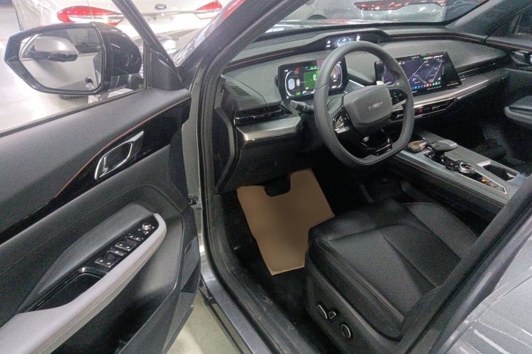 Used CHANGAN OSHAN Z6 New Energy 2023 ZhiDian iDD 150KM Flagship PLUS
