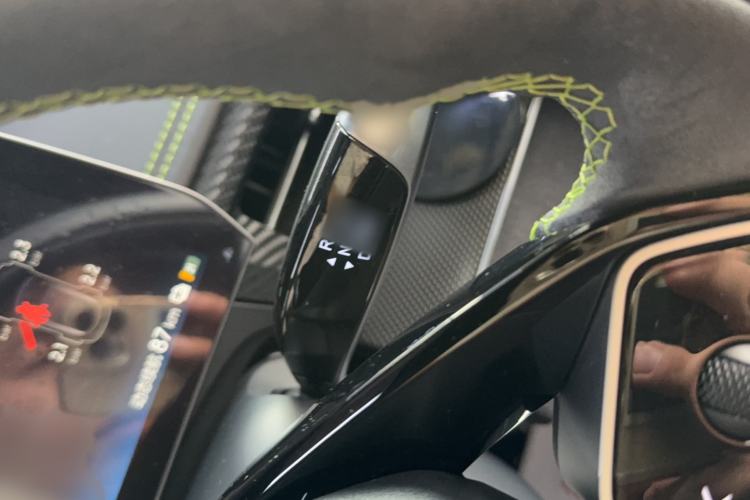 Used NETA GT 2023 560 Lite
