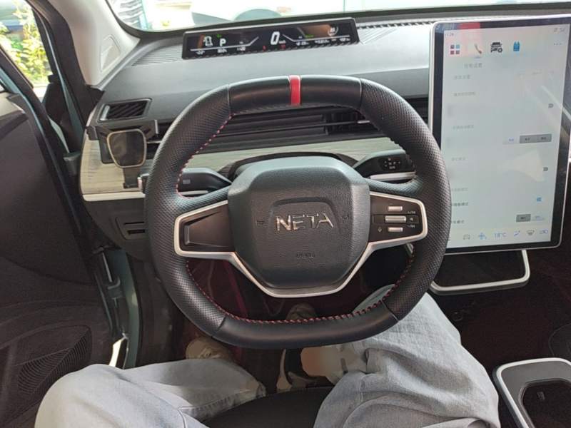 Used NETA V Nezha V 31 degrees — 10