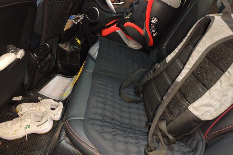 Used Land Rover Discovery Sport 2022 Revised Version 249 PS R-Dynamic S Performance Edition 5 Seats