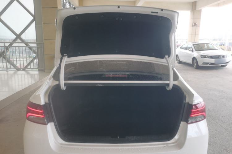 Used Kia K3 (Kai Shen) 2017 1.8L Automatic GLS
