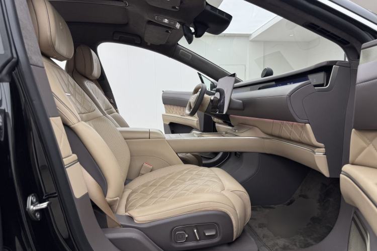 Used Nio ET9 2025 100kWh Signature Edition