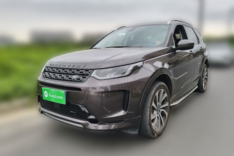 Used Land Rover Discovery Sport 2023 249 PS R-Dynamic S Performance Edition