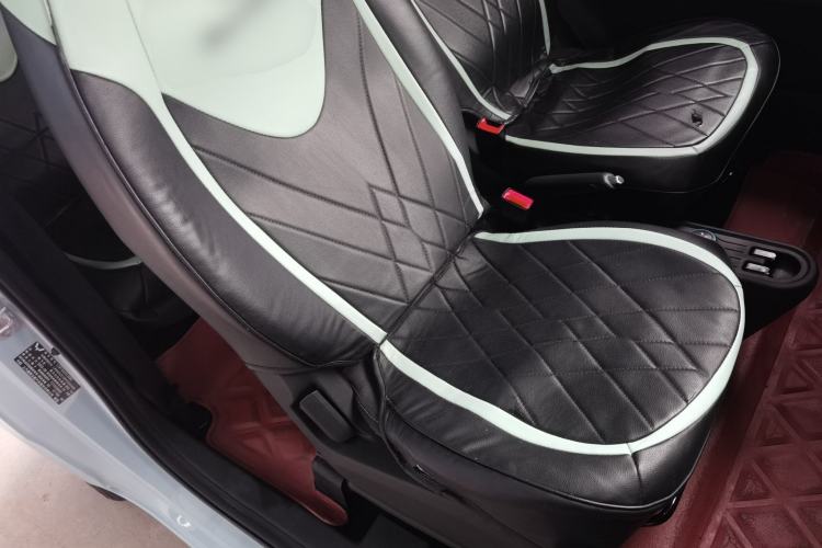 Used Wuling Hongguang MINIEV 2022 Easy Version Lithium Iron Phosphate