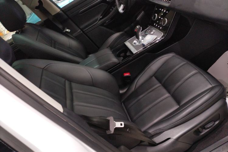 Used Land Rover Range Rover Evoque 2020 249 PS Youth Edition
