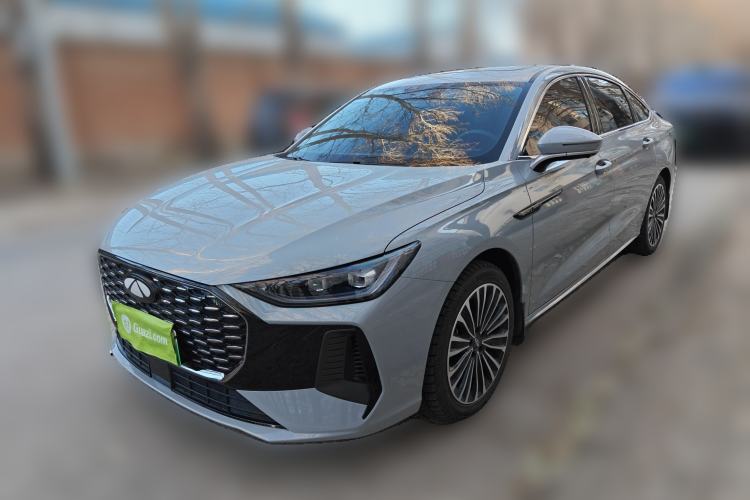 Used Chery Fengyun A8L 2025 1.5 TGDI 145 km Luxury Version