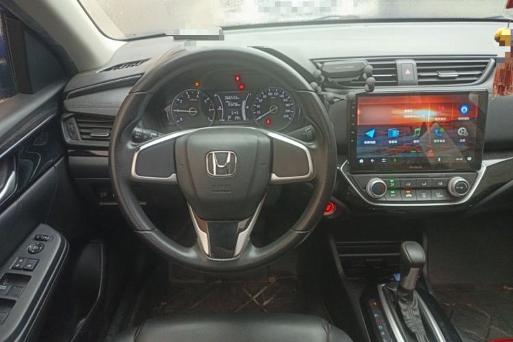 Used Honda Crider 2019 180 Turbo CVT Luxury Edition China VI Emission Standard Steering Wheel