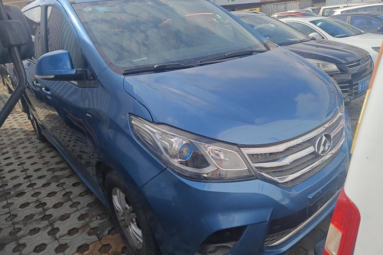 Used SAIC MAXUS G10 2018 PLUS 2.0T Automatic Elite Edition
