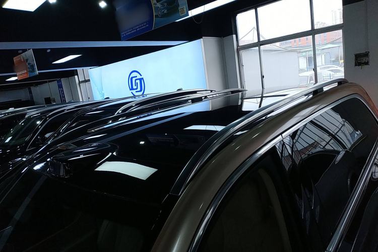 Used Hima AITO M9 2024 Range-Extended Max Edition 42 kWh 6-Seater Version