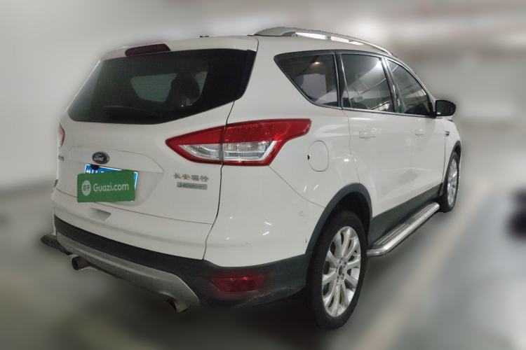 Used Ford Kuga 2015 1.5L GTDi Two-Wheel-Drive Comfort Model