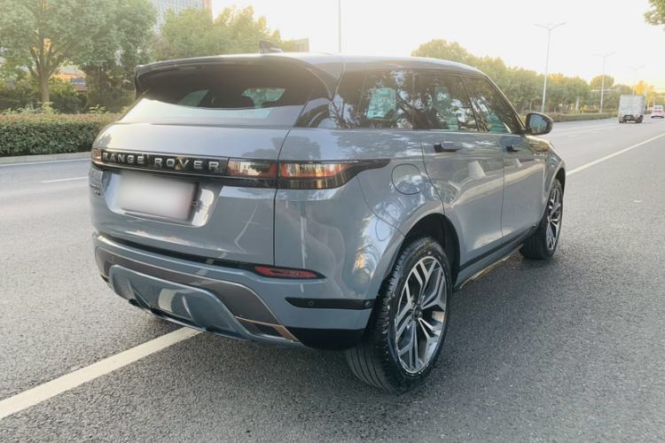 Used Land Rover Range Rover Evoque 2020 249 PS R-DYNAMIC S Sport Edition
