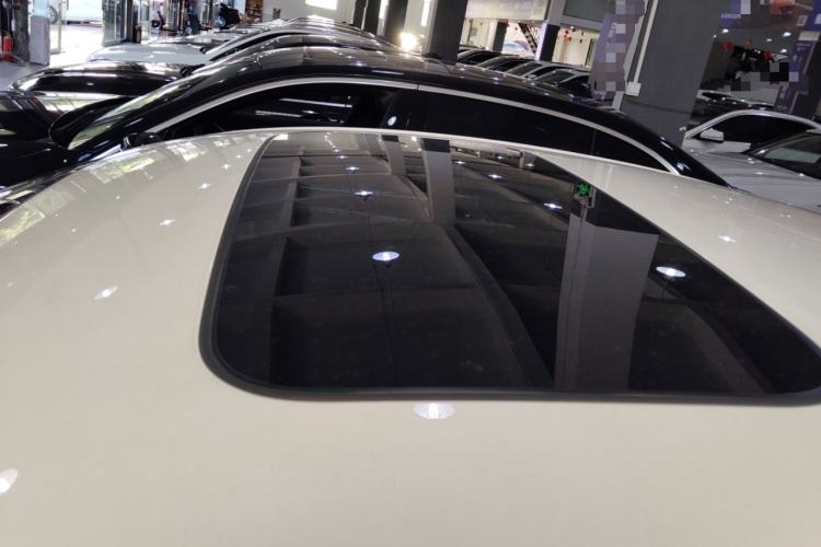 Used Honda Accord 2025 Sport Series 260TURBO Luxury Edition Roof