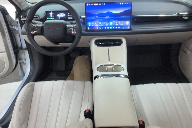 Used AION RT 2025 650 LiDAR Edition
