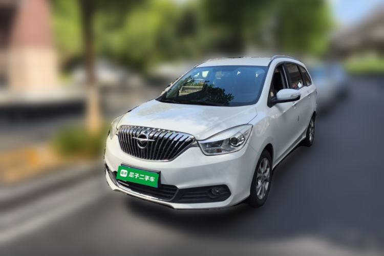 Used Haima V70 2016 2.0L Manual - Enjoyment Version 6 Seats Guazi used car, China used car export, Used car for sale, Used  cars, Cheapest cars for sale