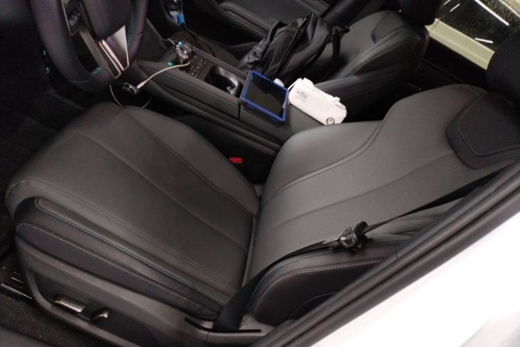 Used BYD Qin L 2024 DM-i 120KM Leading Model
