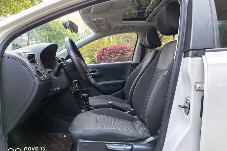 Used Volkswagen Polo 2018 1.5L Automatic Enjoyment Model
