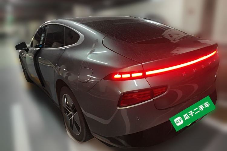 Used XPeng P7 2023 P7i 702 Max