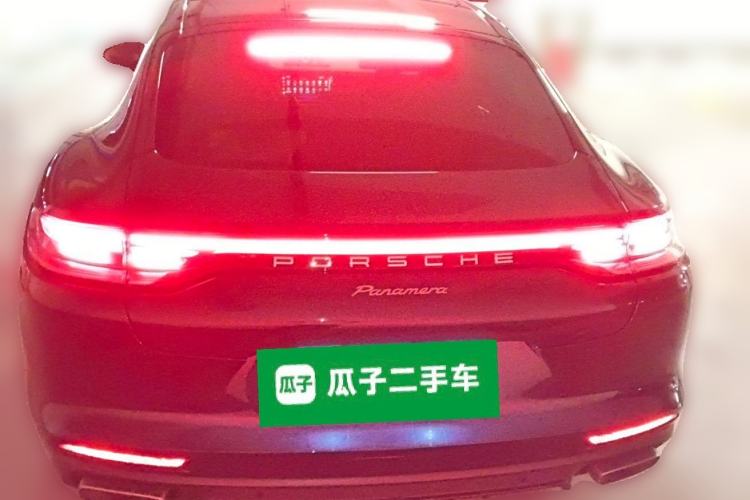 Used Porsche Panamera 2023 Panamera 2.9T