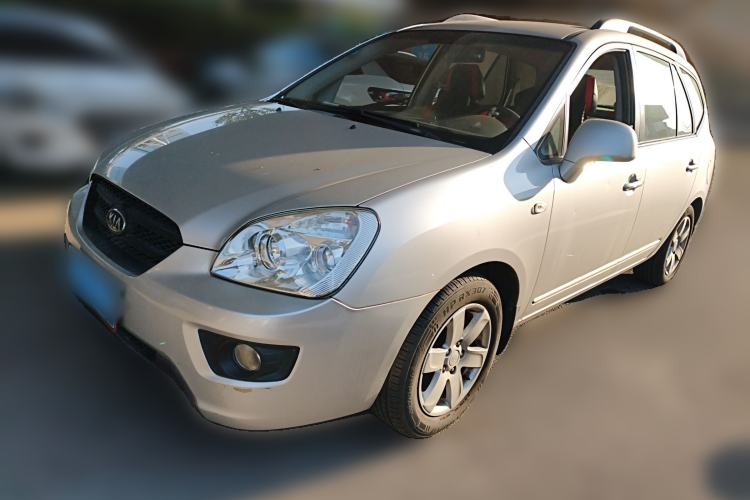 Used Kia Carens 2007 2.0L 7-Seater Standard Edition
