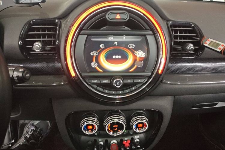 Used MINI Clubman 2016 Revised 2.0T COOPER S