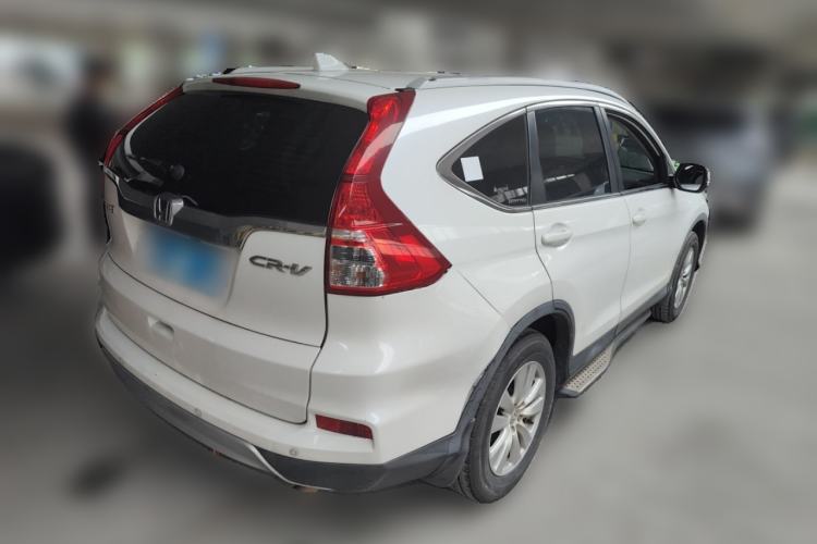 Used Honda CR-V 2016 2.0L two-wheel drive Urban Edition