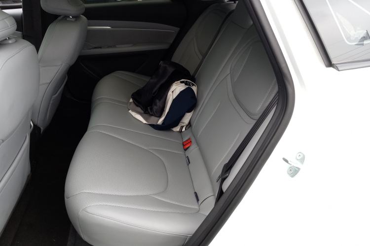 Used XPeng MONA M03 2025 600 with Ultra-Long Range Max
