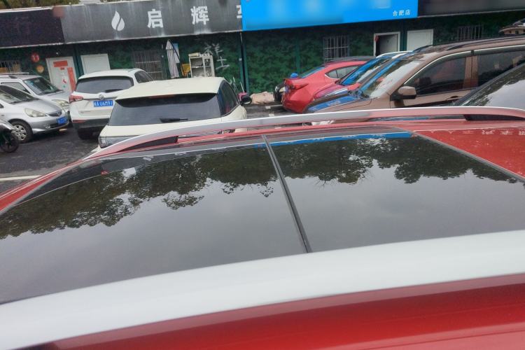 Used Volkswagen T-Cross 2019 280TSI DSG Comfort Edition