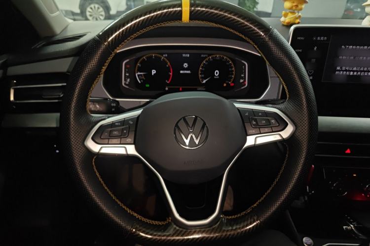 Used Volkswagen Lavida 2023 1.5L Automatic 5 Million Edition