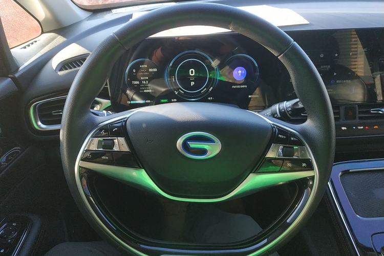 Used AION V 2020 70 Intelligent Edition