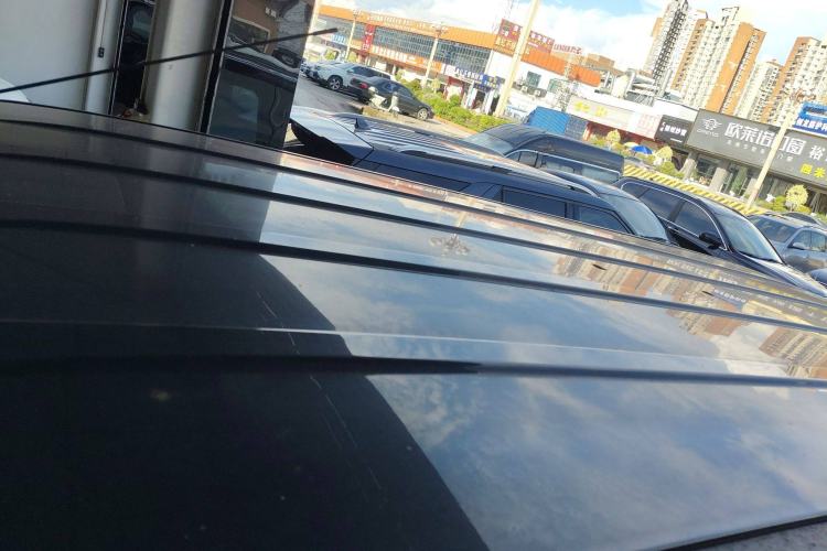 Used JAC Refine M3 2019 1.8L 5-Seater Express Edition