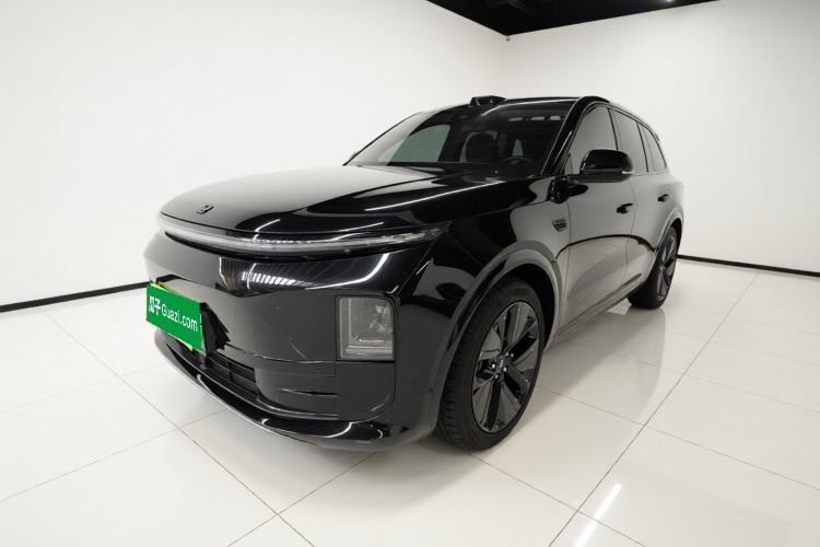Used Li Auto L6 2024 Max