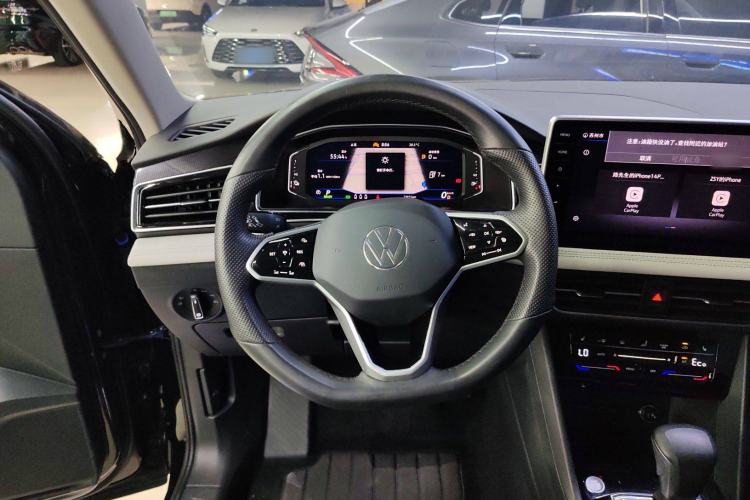 Used Volkswagen Tiguan L New Energy 2023 430 PHEV Plug-in Hybrid Prestige Edition