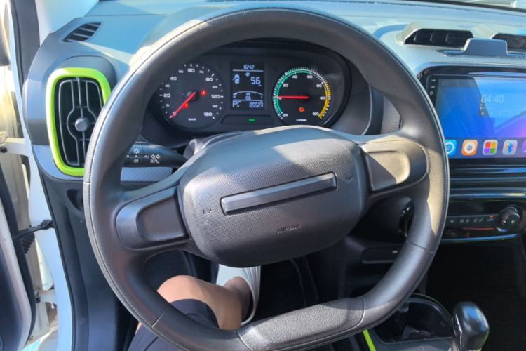 Used Roewe Clever 2021 302km Excellence Edition
