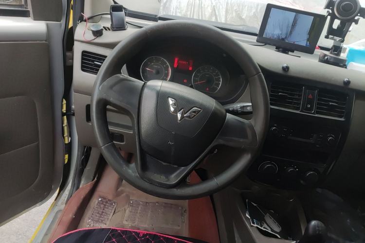 Used Wuling Rongguang V 