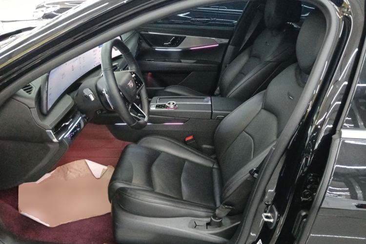 Used Cadillac CT6 2023 28T Fashion Edition
