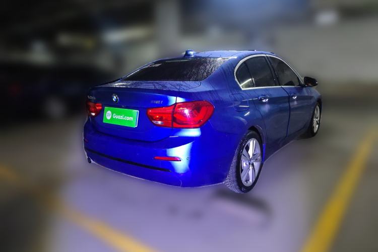 Used BMW 1 Series 2017 118i Design Package Model
