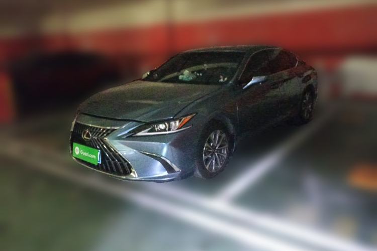 Used Lexus ES 2022 200 Excellence Edition Guazi used car, China used car export, Used car for sale, Used cars, Cheapest cars for sale