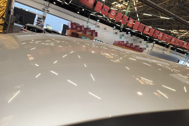 Used SAIC MAXUS G10 2022 2.0T Automatic Elite Edition Gasoline 7-Seater