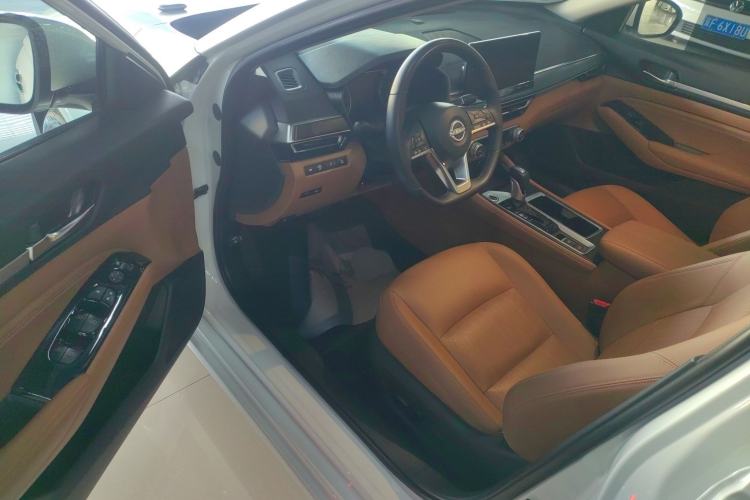 Used Nissan Teana 2022 2.0L XL-TLS Enjoyment Edition