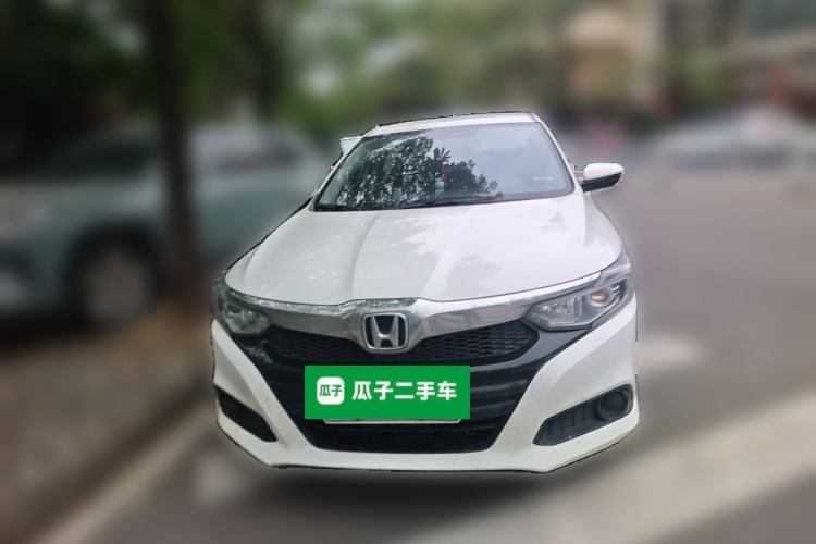 Used Honda Crider 2019 180 Turbo CVT Comfort Version China VI Front