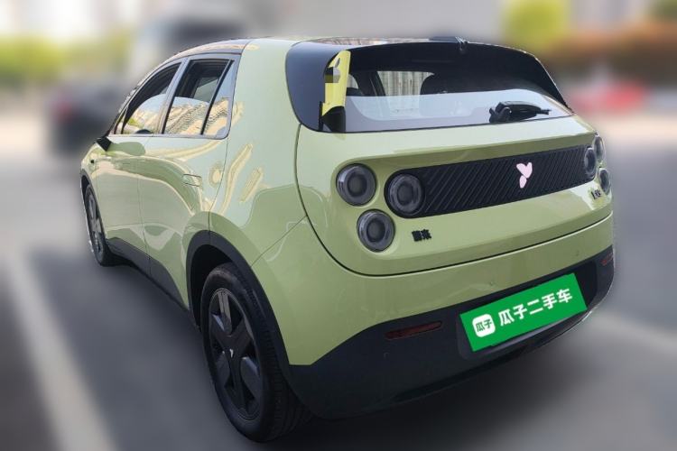 Used firefly 2025 Illuminated Edition
