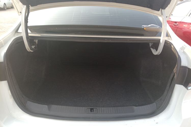 Used Buick GT 2021 1.3T Automatic Mild Hybrid Elite Version
