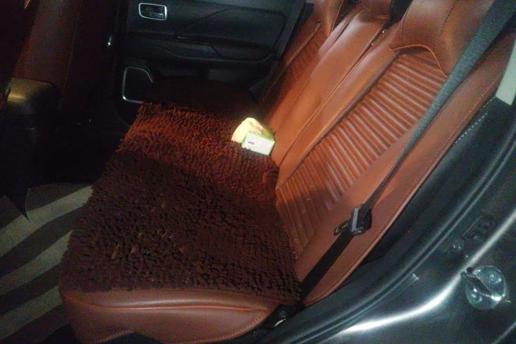 Used Mitsubishi Outlander 2018 2.4L 4x4 Elite Edition 5 Seats
