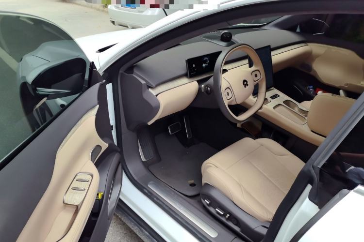 Used Nio ET7 2023 75 kWh