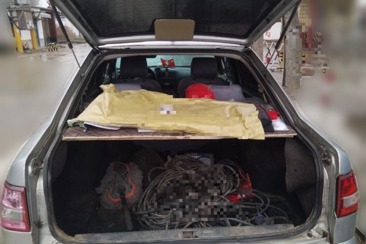 Used Chery Cowin 2 2012 1.5L Manual Standard Edition