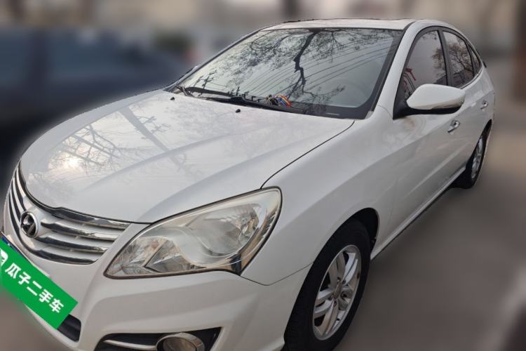 Used Hyundai Celesta 2011 1.6L Manual Luxury Model
