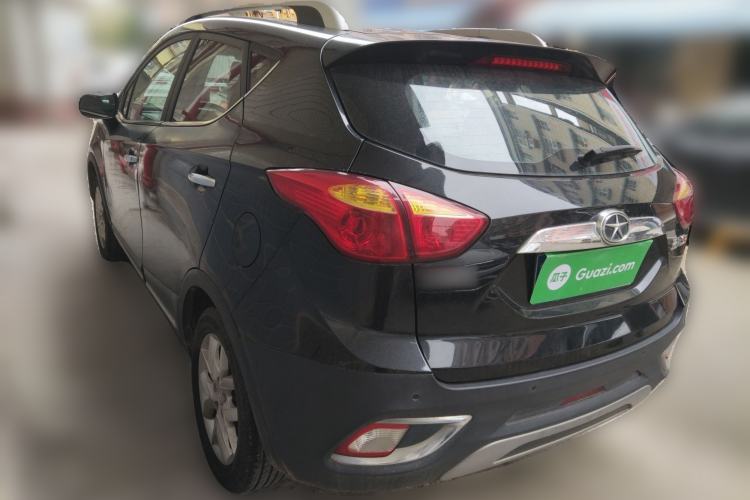 Used JAC Group Refine S3 2014 1.5L Manual Luxury Model