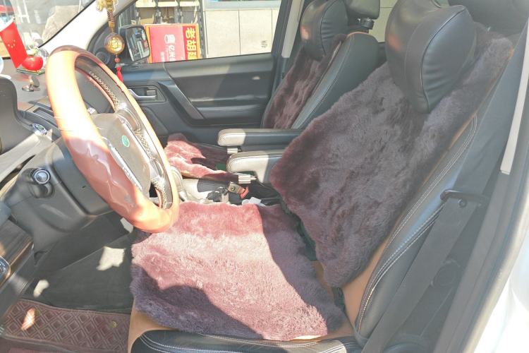 Used Land Rover Freelander 2 2012 2.0T Si4 SE Gasoline Version
